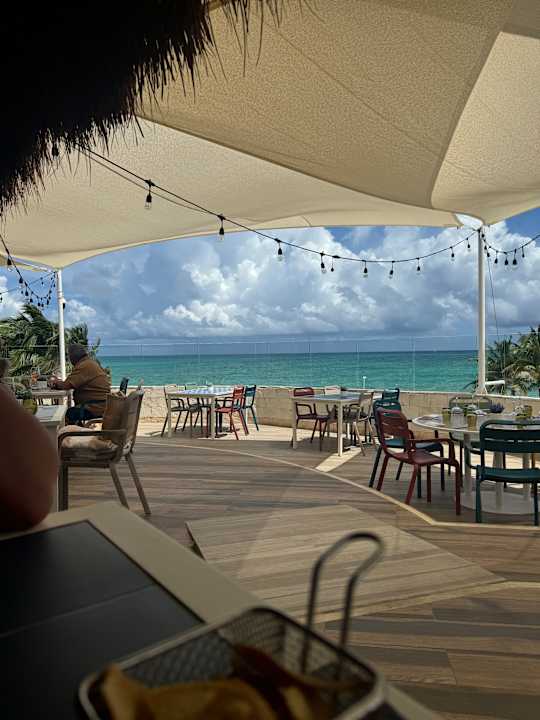 Gastro Catalonia Playa Maroma