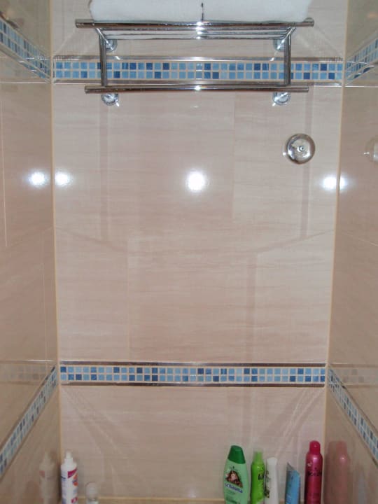 Dusche SUNRISE Crystal Bay Resort