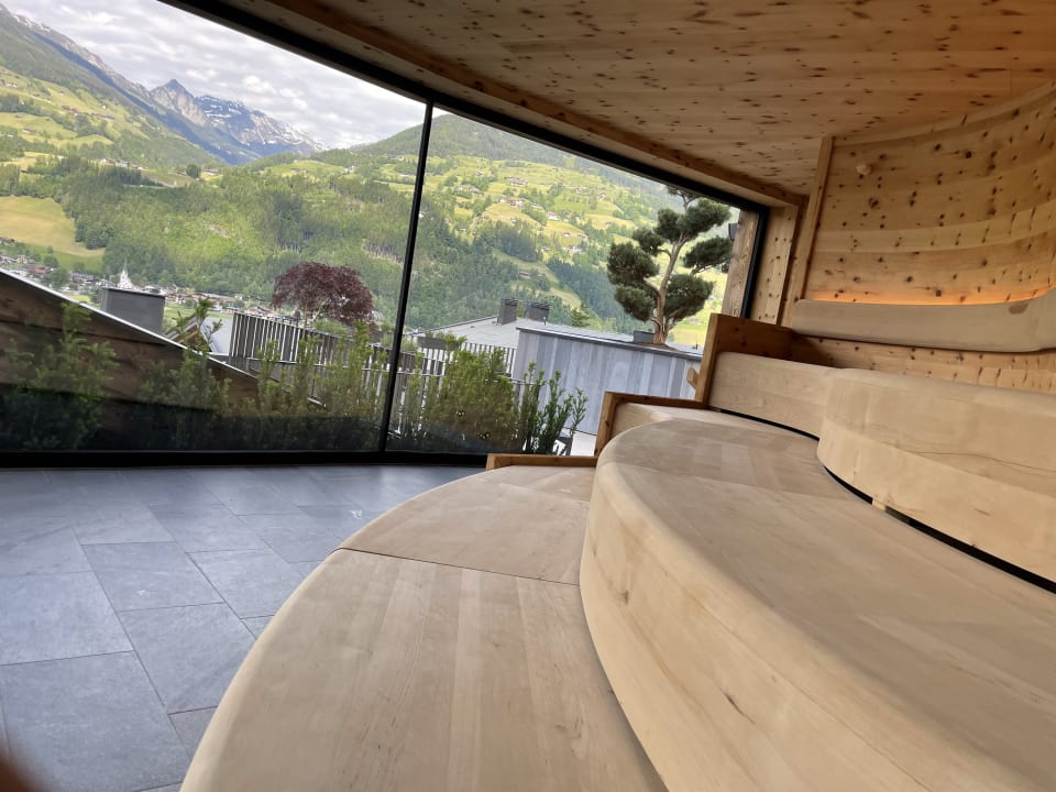 Sport & Freizeit Das Kaltenbach Aparthotel