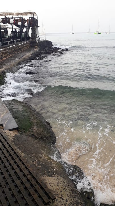 Strand Odjo d'Água