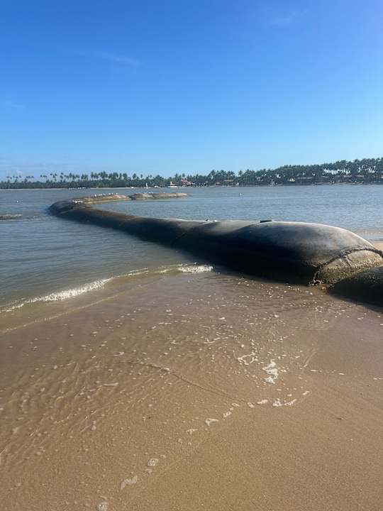 Strand Bahia Principe Luxury Bouganville