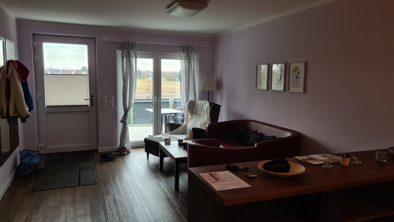 Zimmer Hof Marienthal