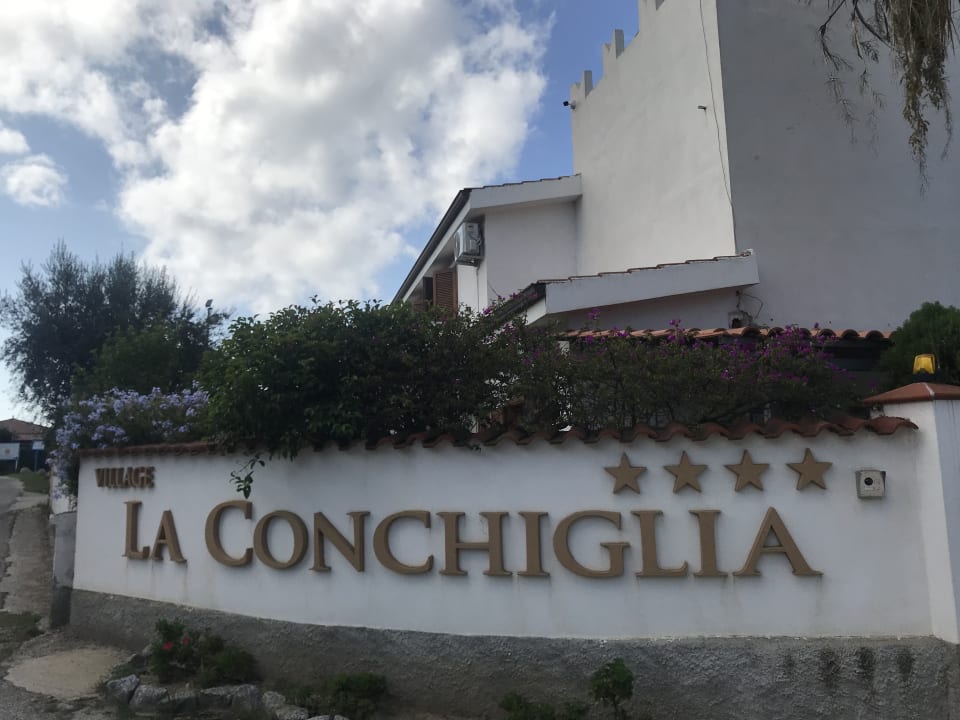 Sonstiges TUI SUNEO La Conchiglia