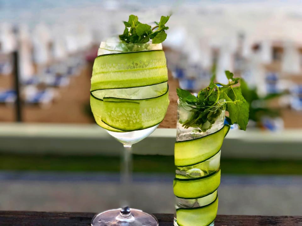 Gastro Hotel Grand Side