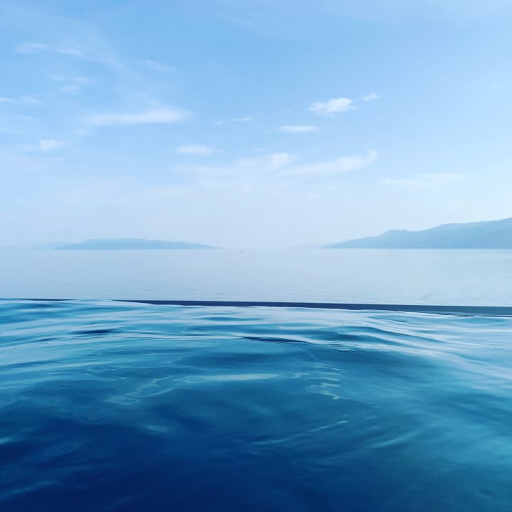 Strand Hilton Rijeka Costabella Beach Resort And Spa