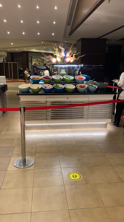 Gastro Limak Lara Deluxe Hotel & Resort