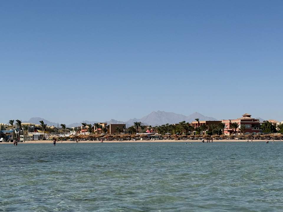 Strand Hotel Titanic Palace