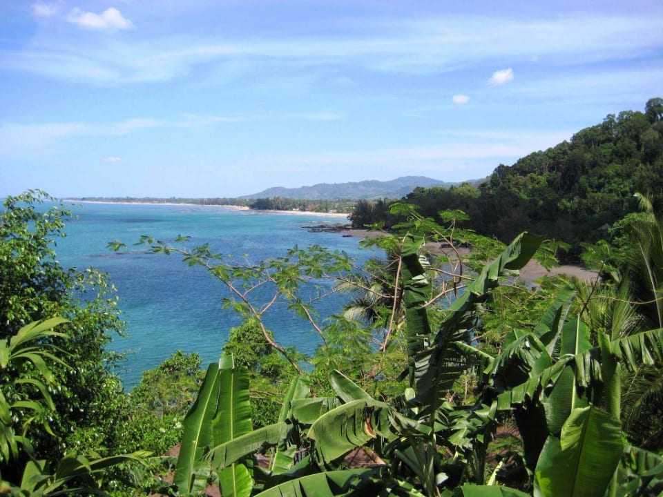 Sandy Beach Khaolak Orchid Beach Resort