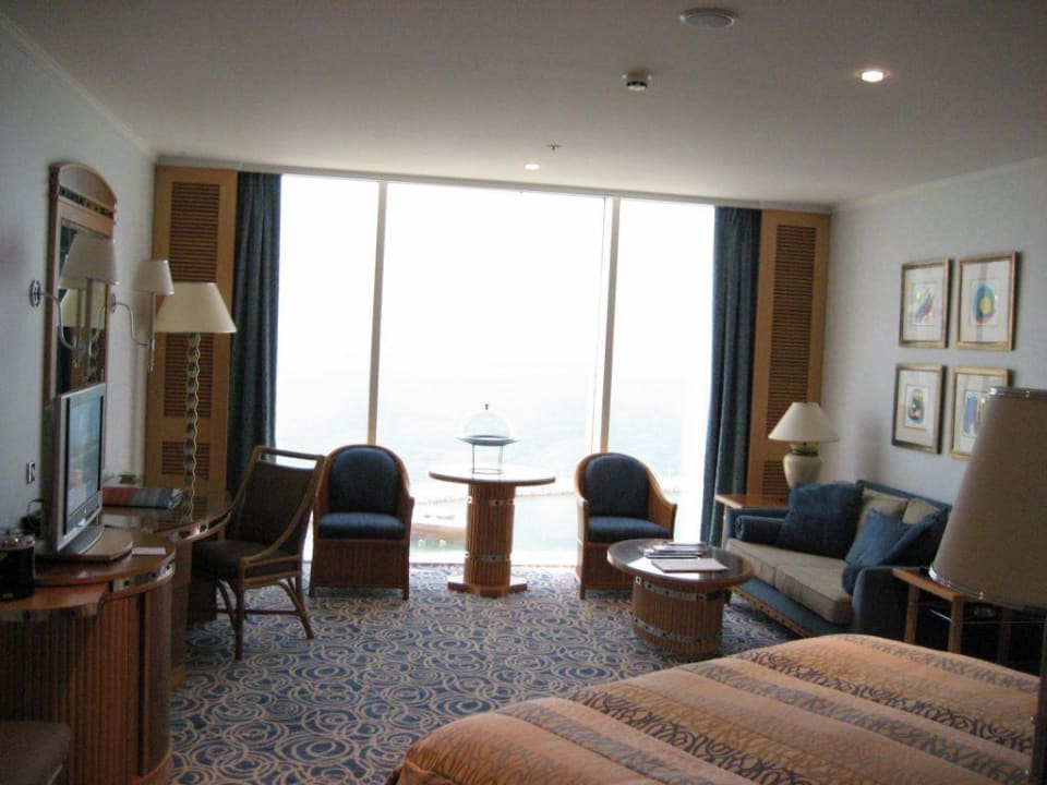 Zimmer Jumeirah Beach Hotel
