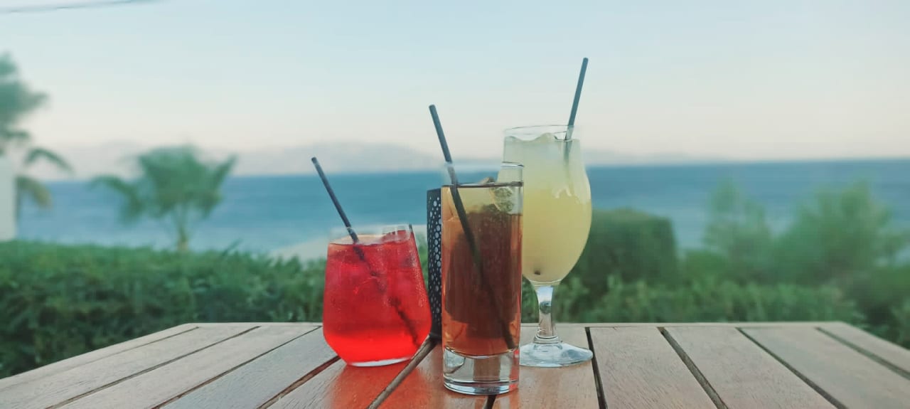 Gastro Dimitra Beach Hotel & Suites