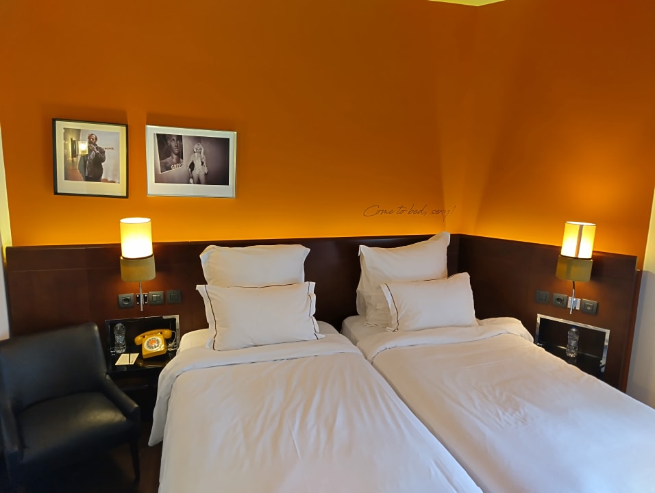 Zimmer Brown Acropol, a member of Brown Hotels