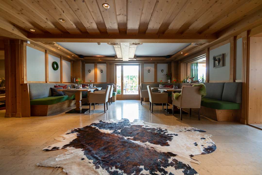 Gastro Boutique Hotel Kitz Garni