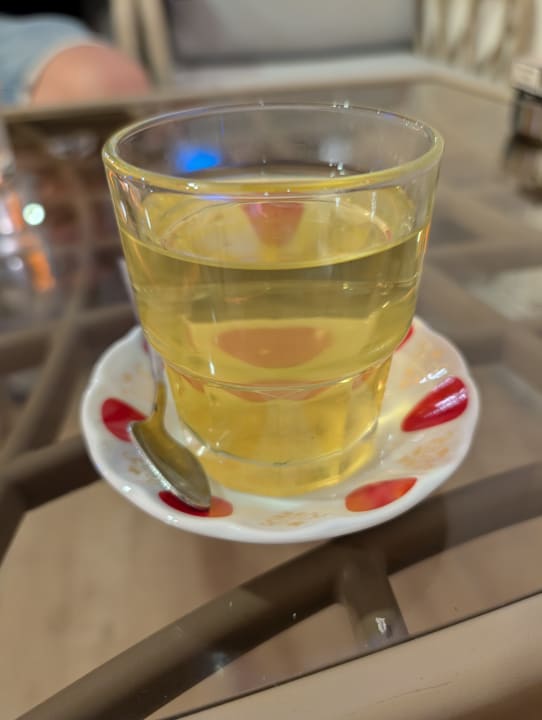 Gastro Dream World Aqua Hotel