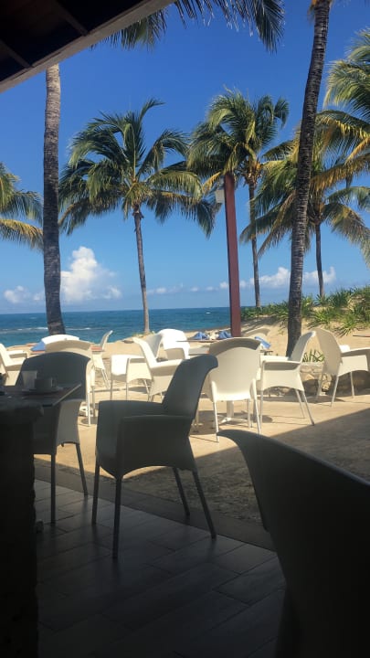 Strand Grand Paradise Playa Dorada