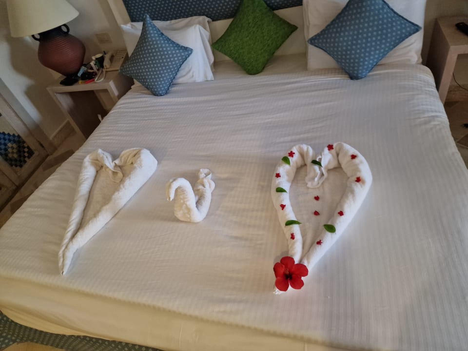 Zimmer The Grand Hotel Sharm El Sheikh