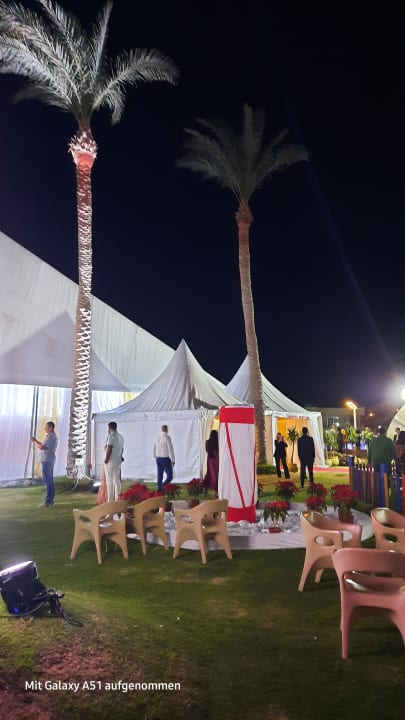 Sonstiges Pickalbatros Royal Moderna Resort-Sharm El Sheikh