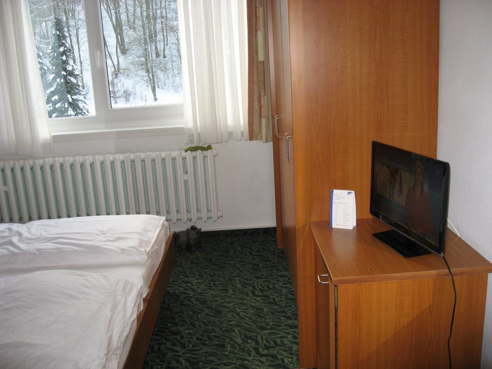 Mein Zimmer Morada Hotel Alexisbad