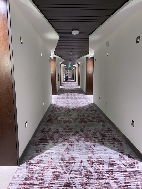 Sonstiges Oryx Airport Hotel