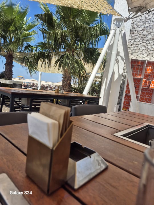 Strand Maxx Royal Belek Golf Resort