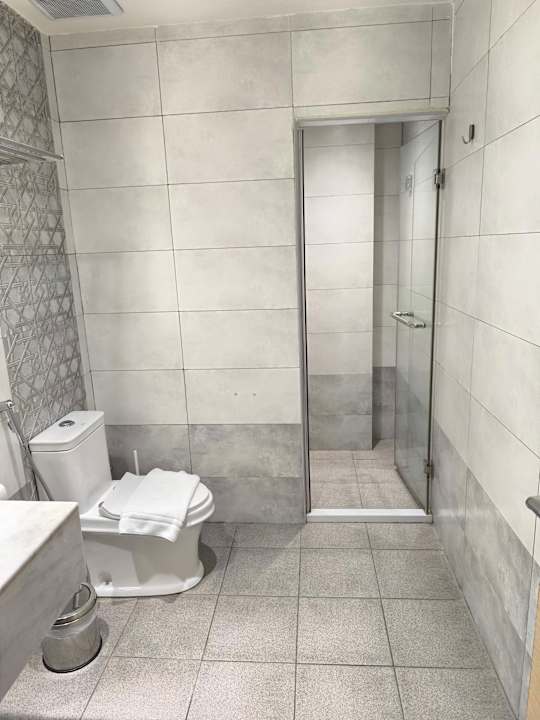 Zimmer Touq Al Balad Hotel