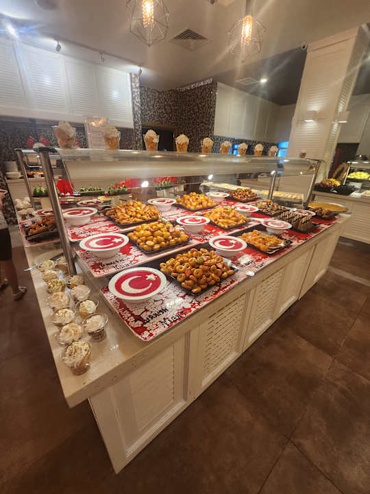 Gastro Numa Bay Exclusive Hotel