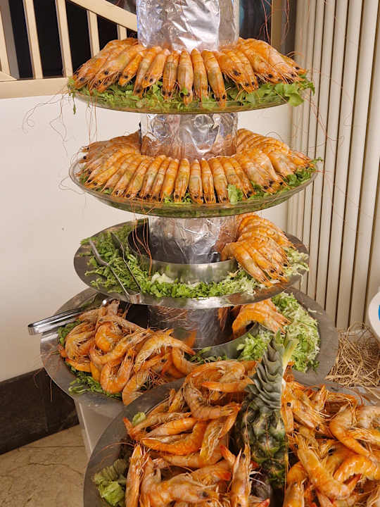 Gastro Seaden Sea World Resort & Spa