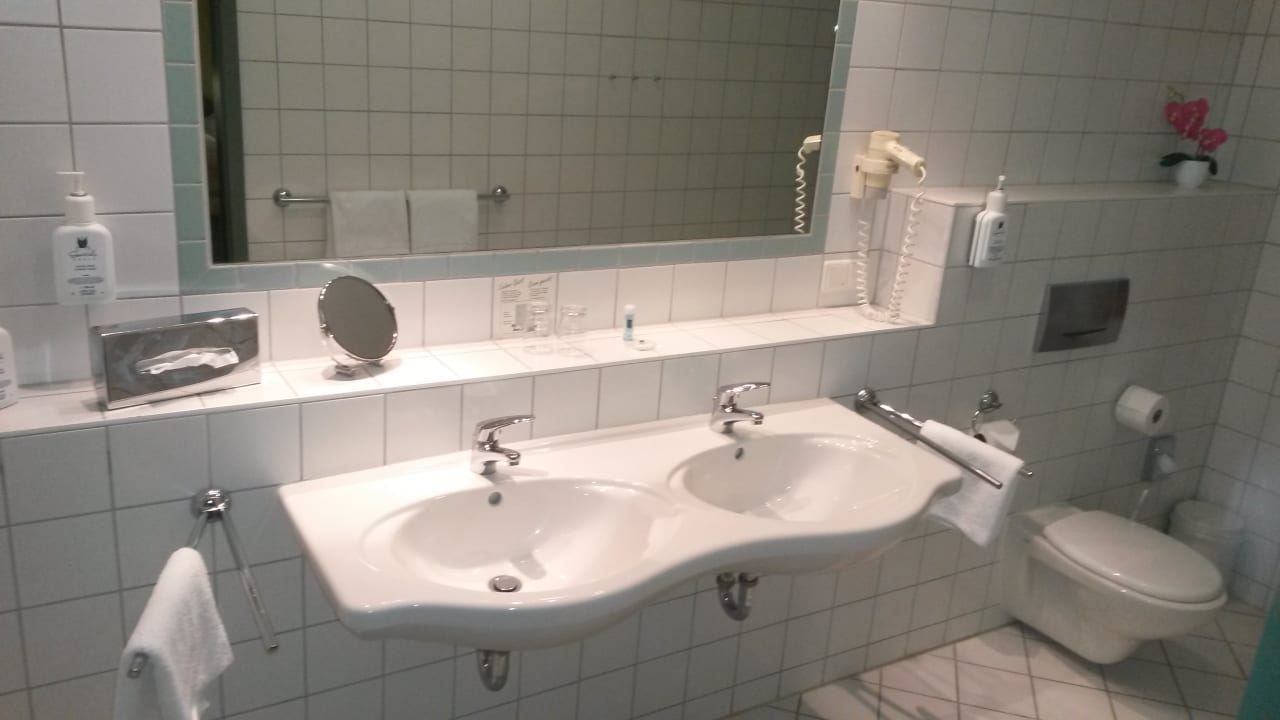 Zimmer Hotel Herzog Georg