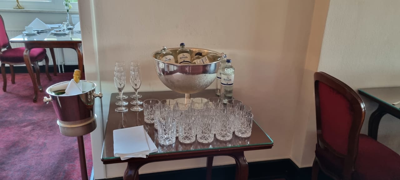 Gastro Hotel Miramar