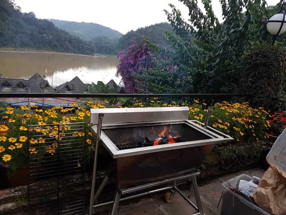 Restaurant Hotel The Lakehouse