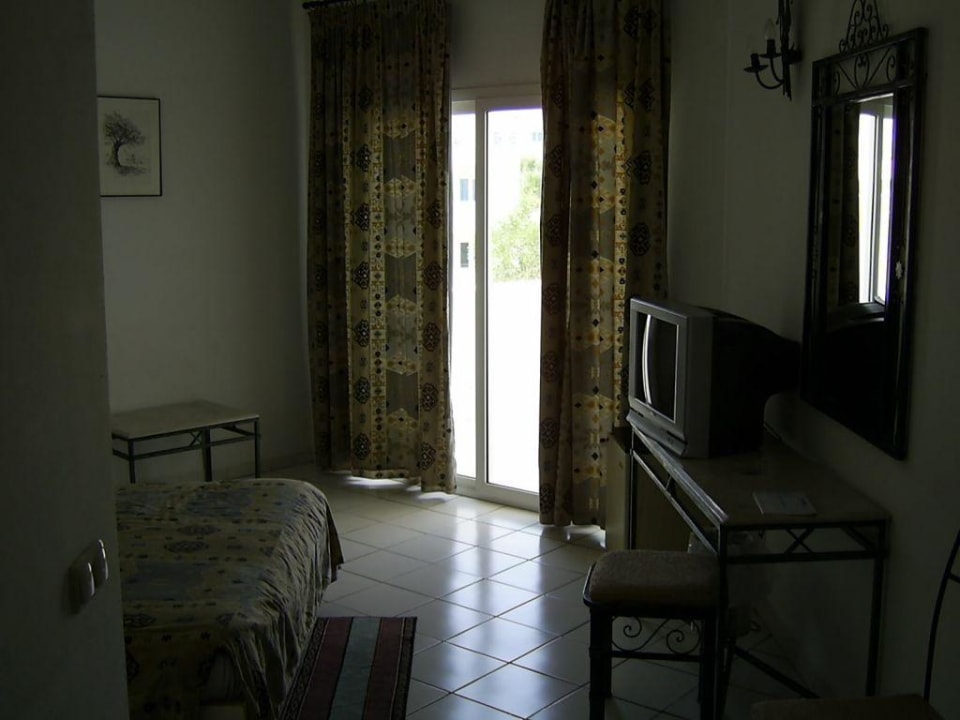 Zimmer Hotel El Mouradi Skanes Beach Hotel El Mouradi Skanes Beach