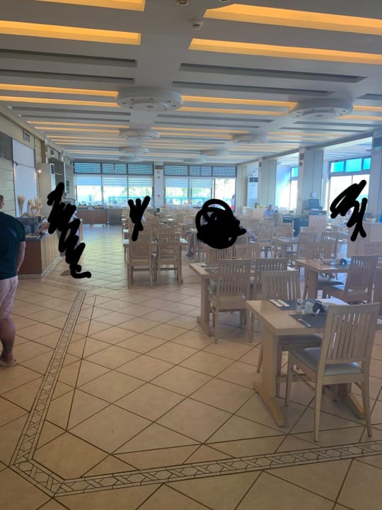 Gastro Civitel Creta Beach