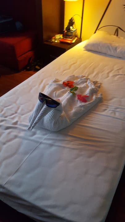 Zimmer Siam Elegance Hotels & Spa