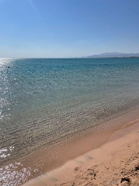 Strand Steigenberger Resort Ras Soma