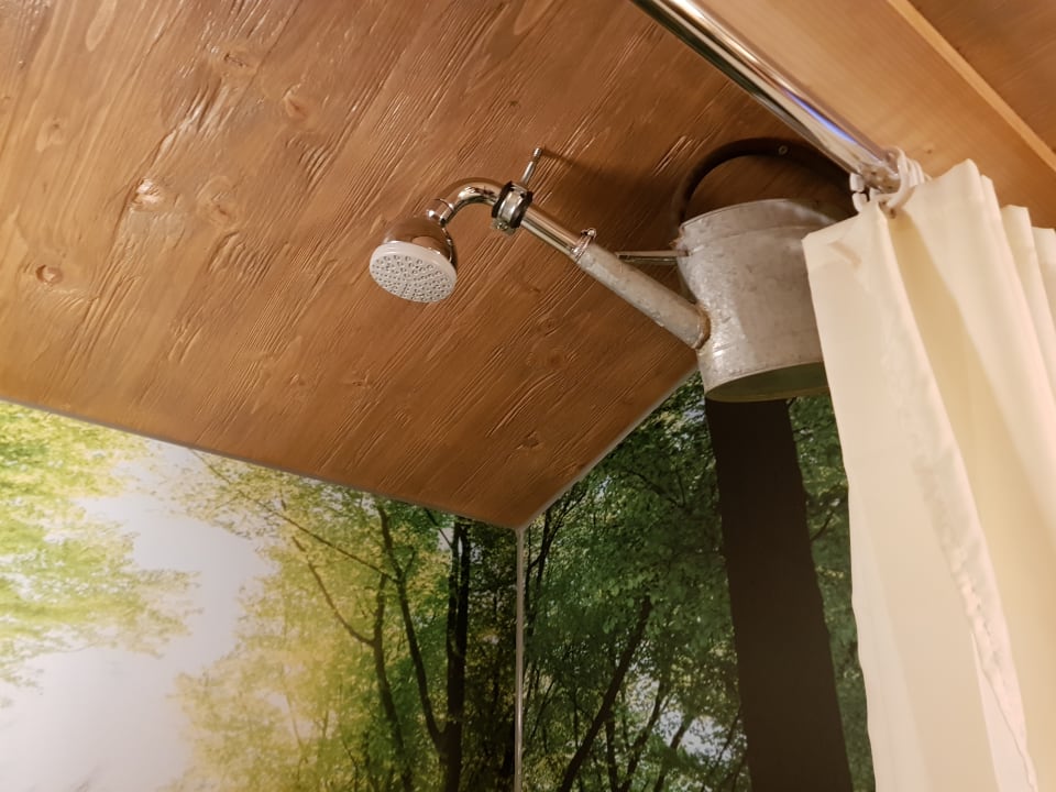 Zimmer Natur-Resort Tripsdrill