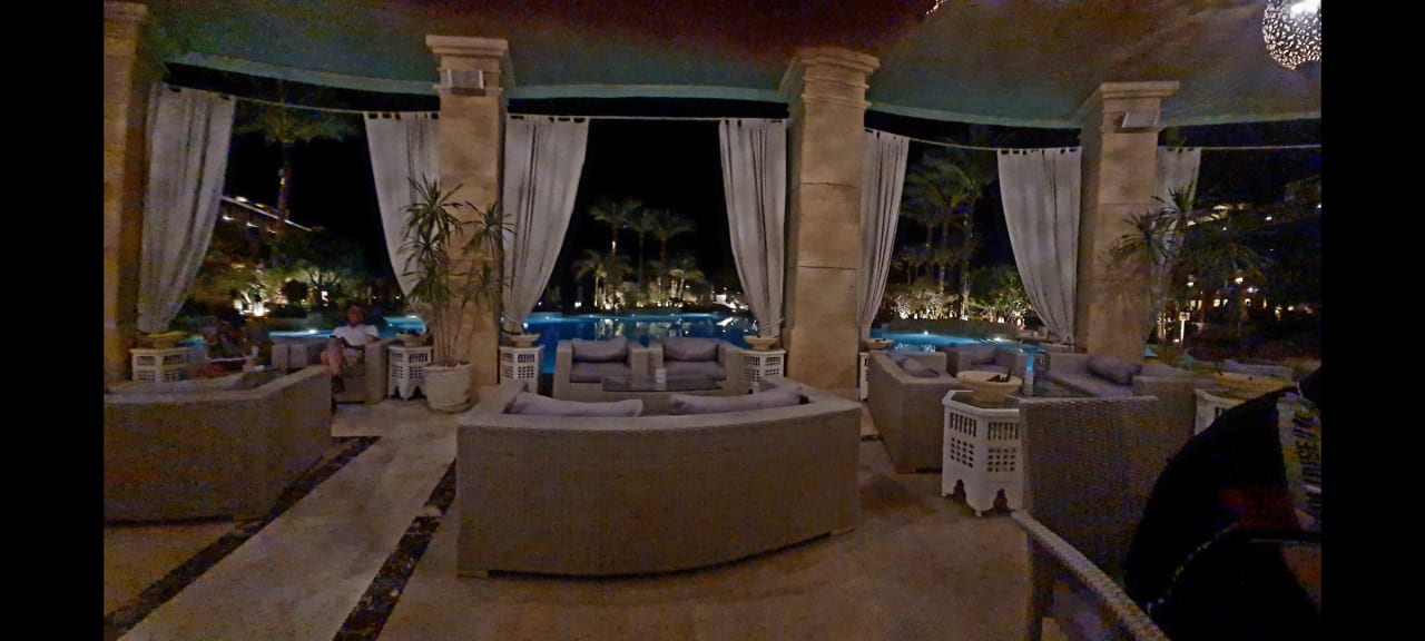 Außenansicht Makadi Spa - Adults only