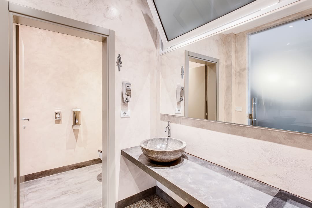 Zimmer Hotel Giamaika