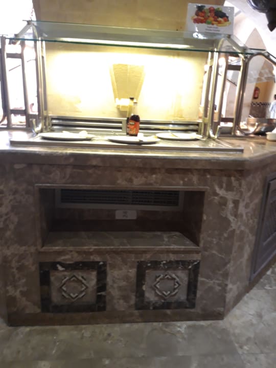 Gastro Grand Waterworld Makadi & Family Star Makadi