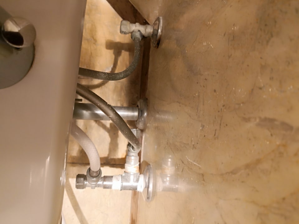 Zimmer Continental Hotel Hurghada