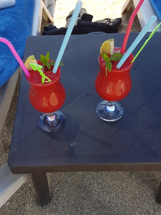 Strand Riviera Hotel & Spa