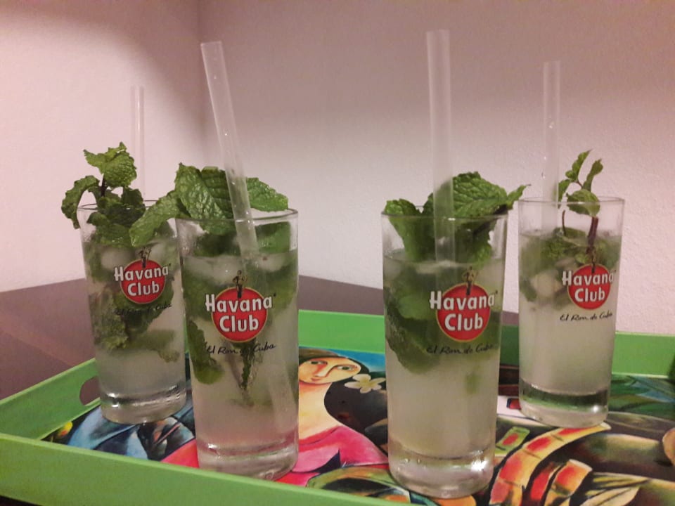 Gastro Casa Colonial Baracoa