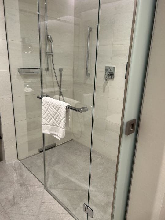 Zimmer Hilton Munich Airport