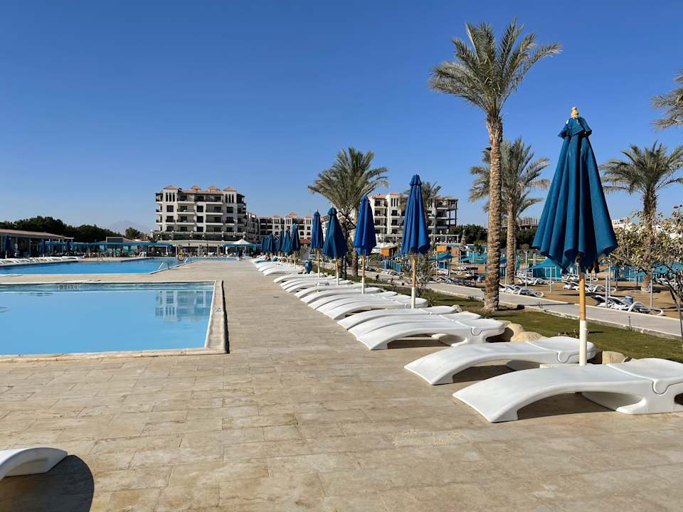 Pool Gravity Hotel & Aqua Park Hurghada