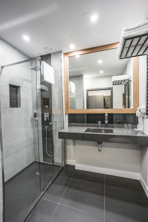 Zimmer Hotel Europa Business & SPA Starachowice