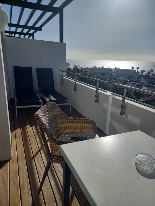 Zimmer allsun App.-Hotel Esquinzo Beach