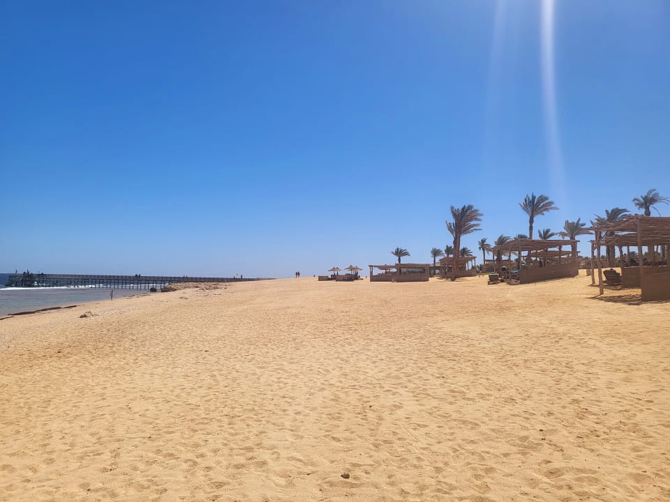 Strand Steigenberger Resort Alaya Marsa Alam - Red Sea - Adults only