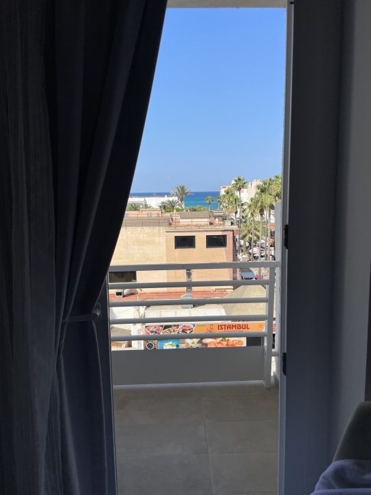 Ausblick Grupotel Farrutx
