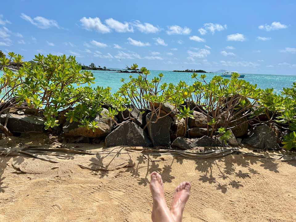 Strand Lagoon Attitude - Adults only