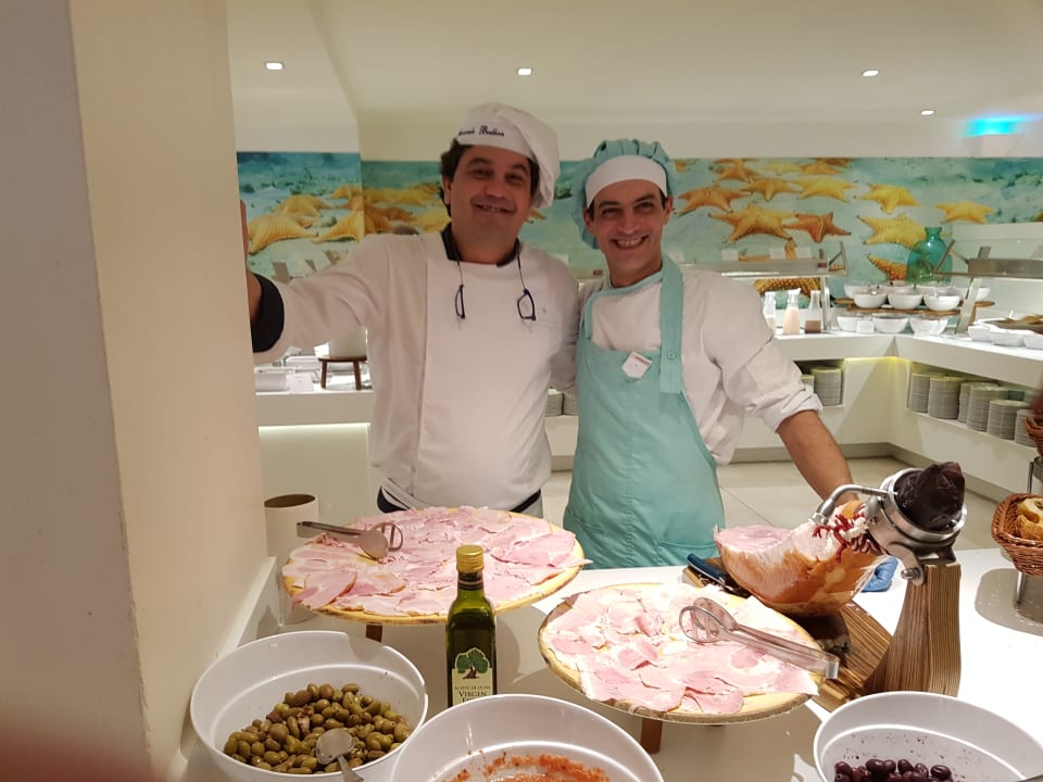 Sonstiges Iberostar Selection Santa Eulalia Ibiza