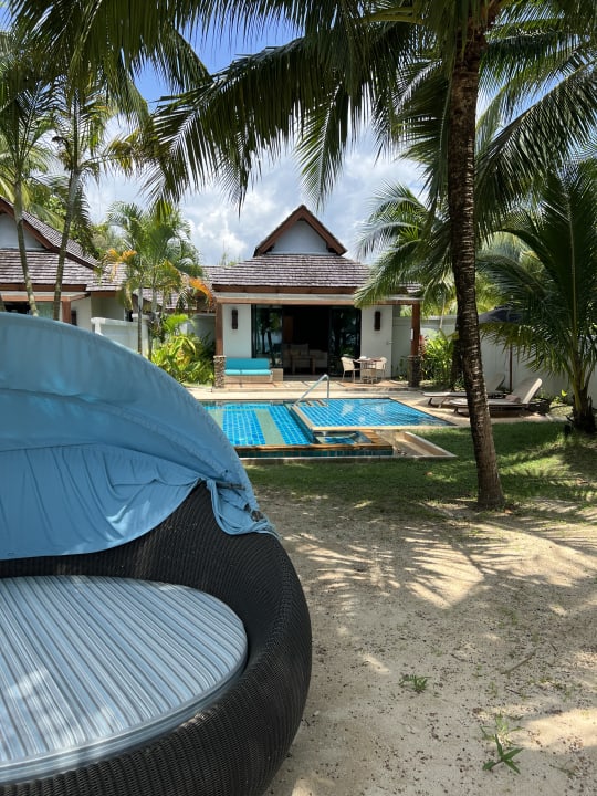 Pool ROBINSON KHAO LAK