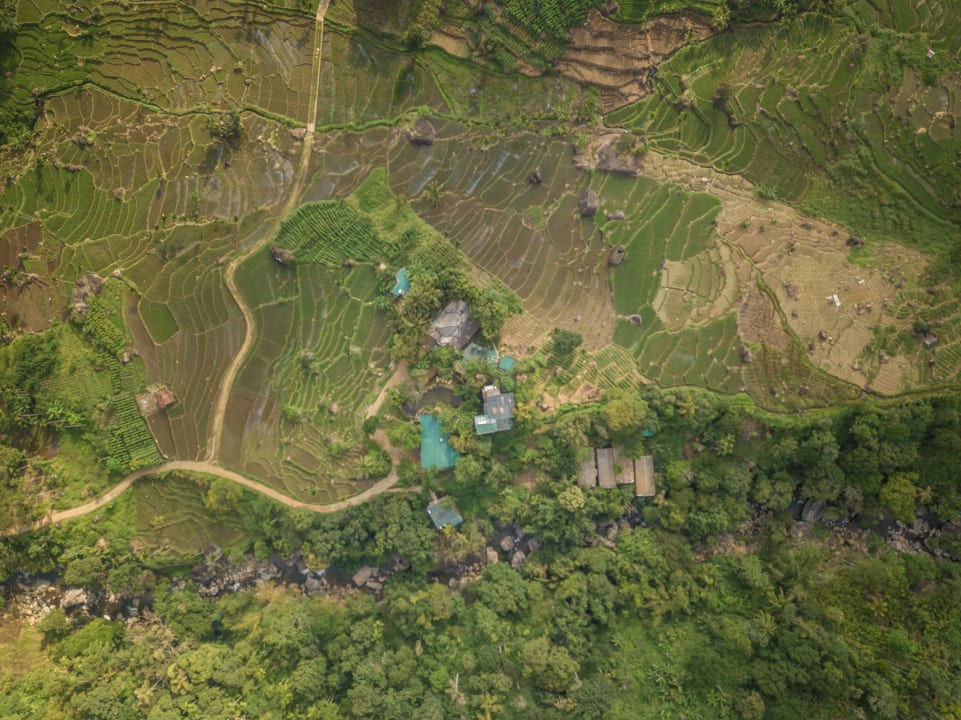 Außenansicht The Glenrock Wellness Nature Resort